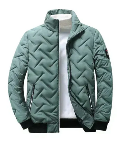 CLASSIC AND STYLISH JACKET