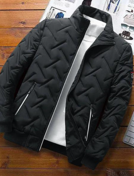 CLASSIC AND STYLISH JACKET