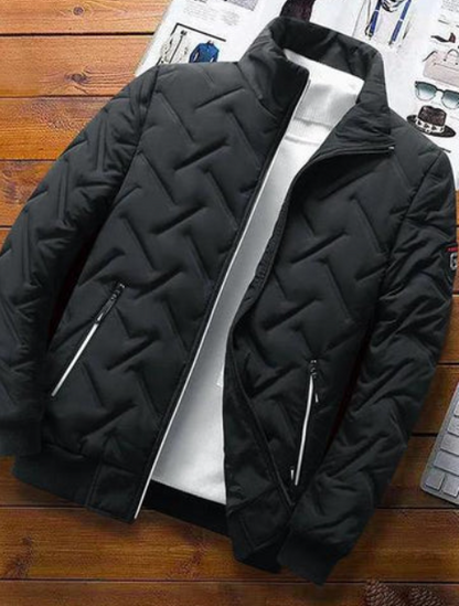 CLASSIC AND STYLISH JACKET