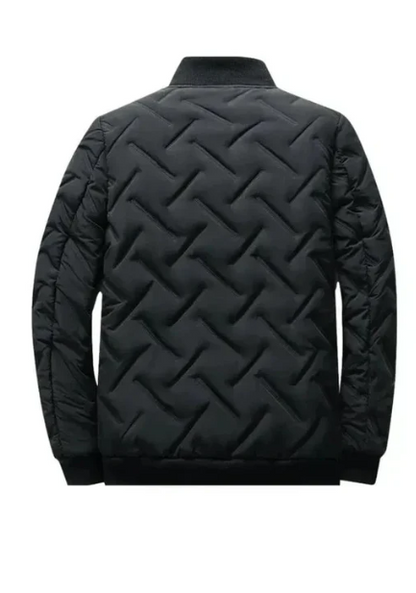 CLASSIC AND STYLISH JACKET