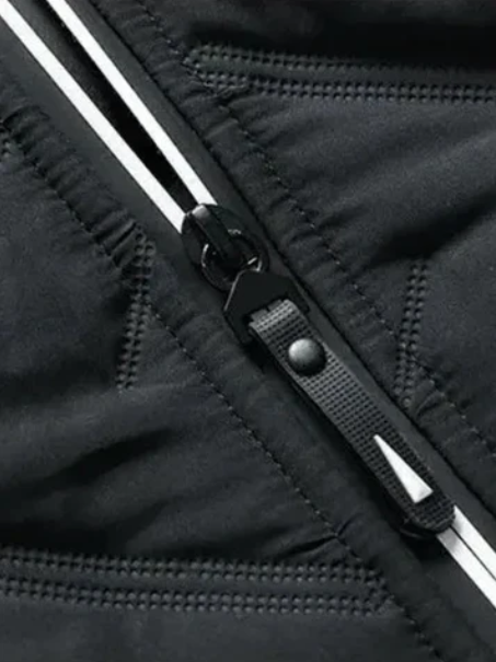 CLASSIC AND STYLISH JACKET