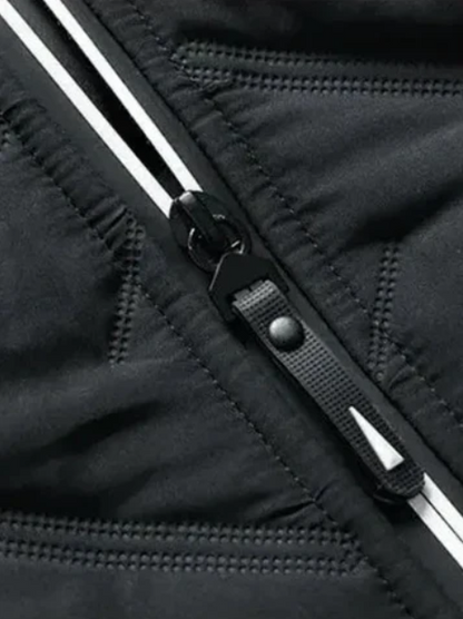 CLASSIC AND STYLISH JACKET