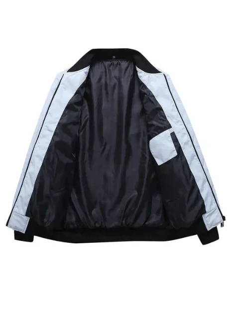 CLASSIC AND STYLISH JACKET