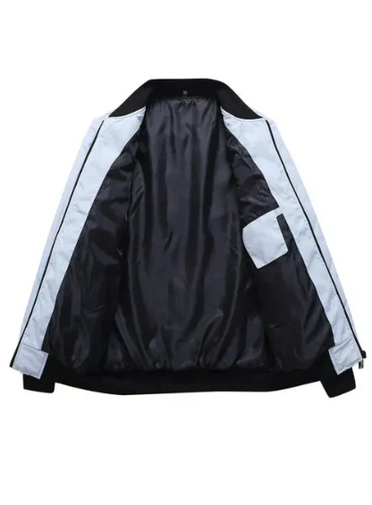 CLASSIC AND STYLISH JACKET