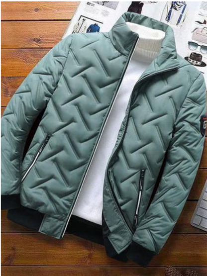 CLASSIC AND STYLISH JACKET
