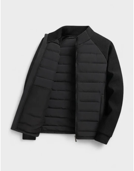 MODERN STYLE JACKET