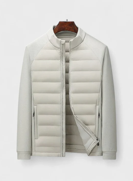 MODERN STYLE JACKET