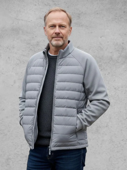MODERN STYLE JACKET