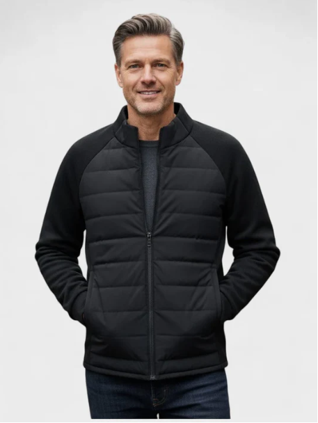 MODERN STYLE JACKET
