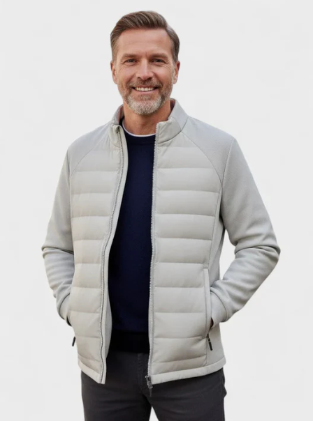 MODERN STYLE JACKET