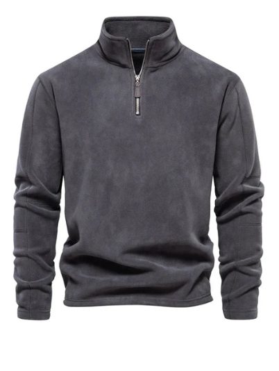 FLEECE JACKET