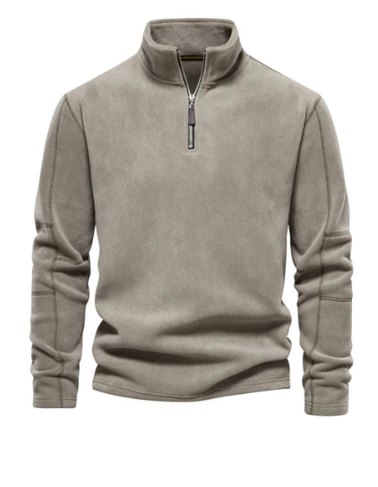 FLEECE JACKET