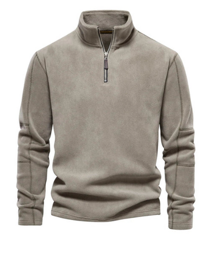 FLEECE JACKET