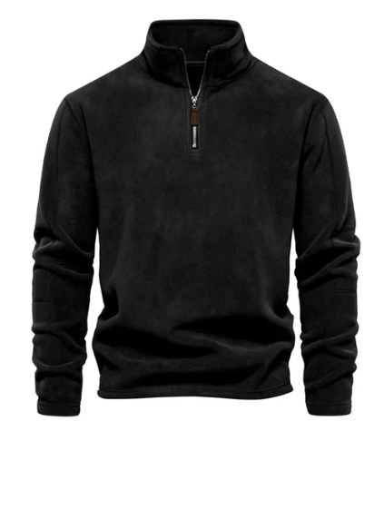 FLEECE JACKET