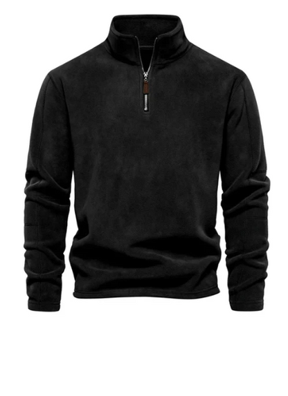 FLEECE JACKET