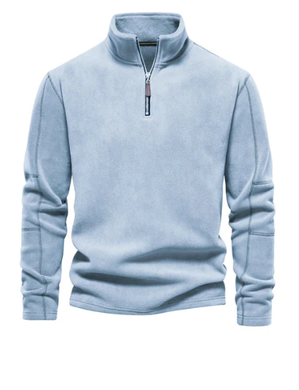 FLEECE JACKET