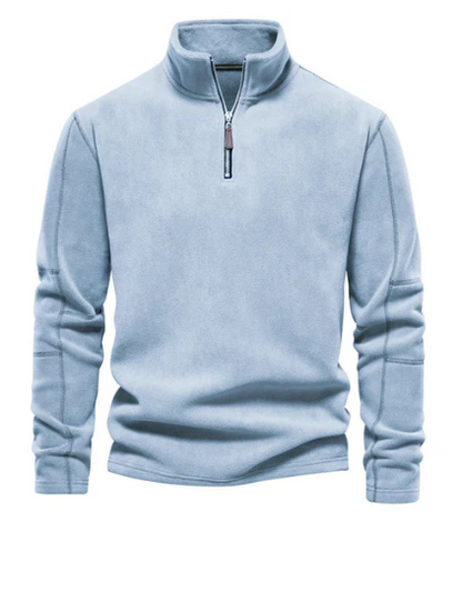 FLEECE JACKET