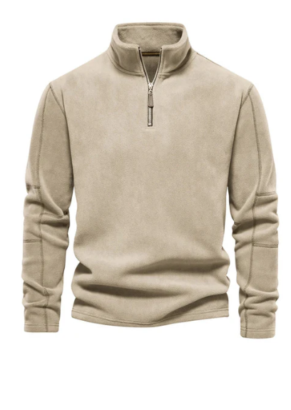 FLEECE JACKET