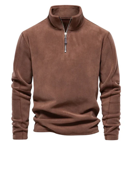 FLEECE JACKET