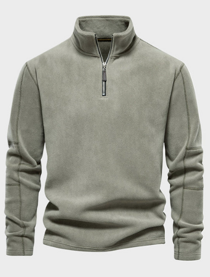 FLEECE JACKET