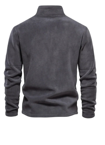FLEECE JACKET