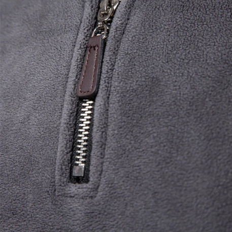 FLEECE JACKET