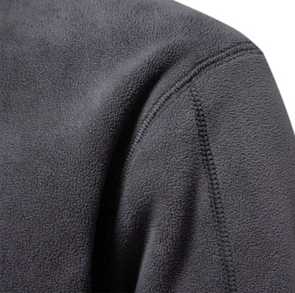 FLEECE JACKET