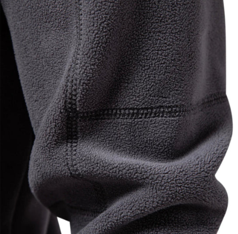 FLEECE JACKET