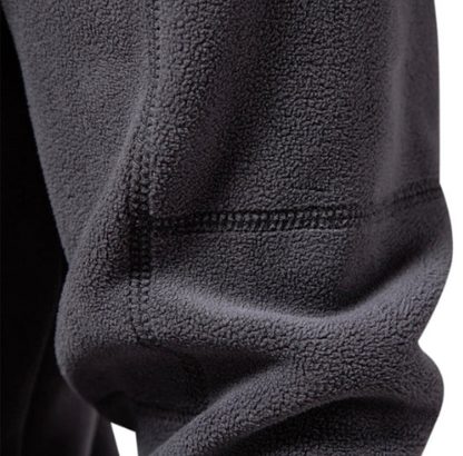 FLEECE JACKET