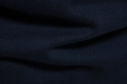 ZIP-UP SWEATER