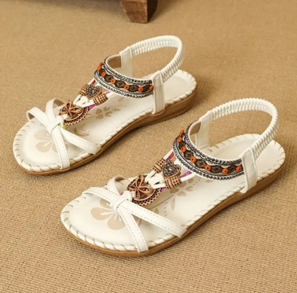 COMFORT + ORTHOPEDIC SANDALS