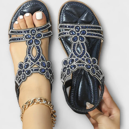 BOHO SANDALS
