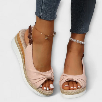 WOMEN'S SANDALS