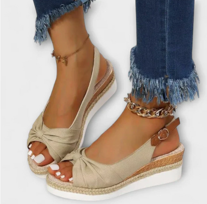 WOMEN'S SANDALS