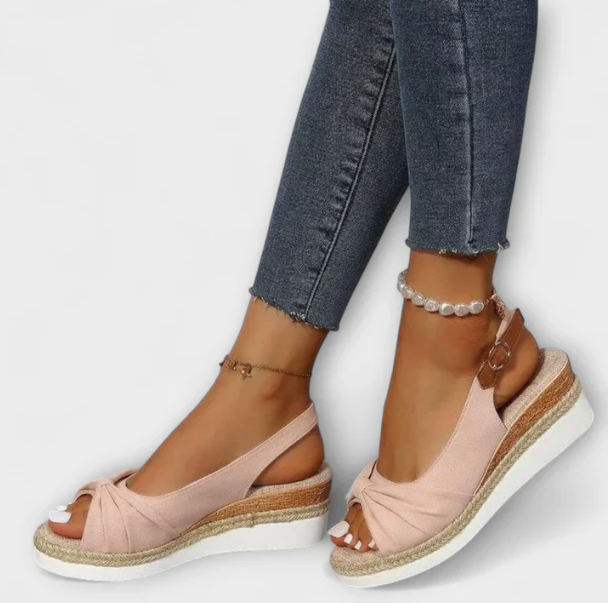 WOMEN'S SANDALS