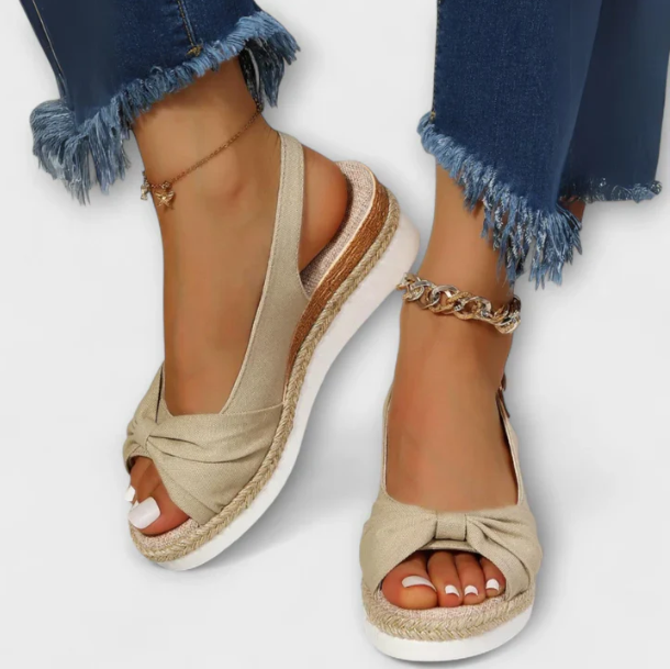 WOMEN'S SANDALS