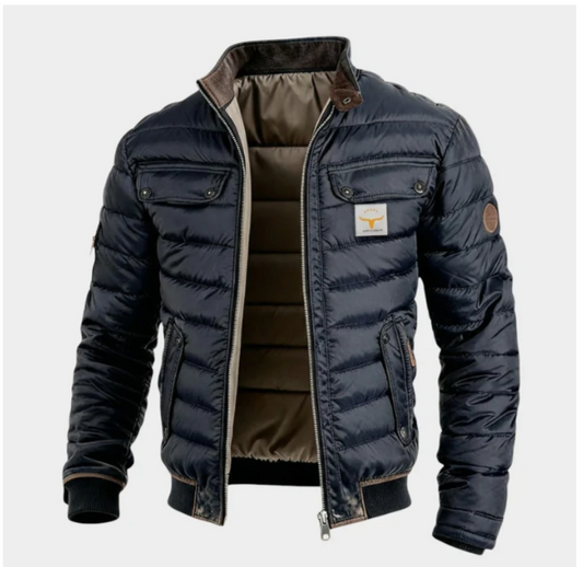 Urban Winter Jacket