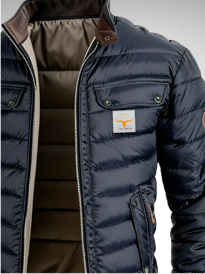 Urban Winter Jacket