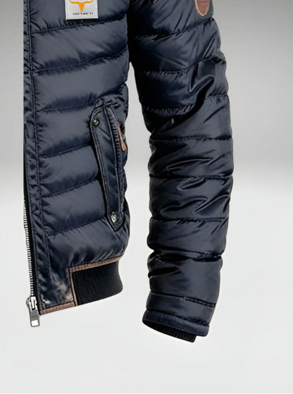 Urban Winter Jacket