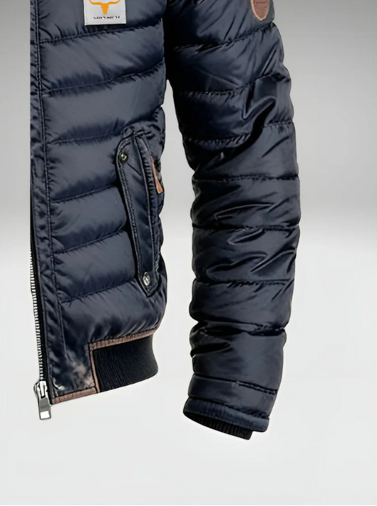 Urban Winter Jacket