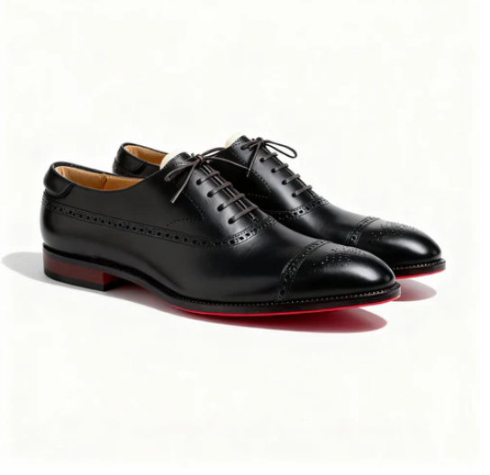 Oxford™ | Elegant and Modern Shoes