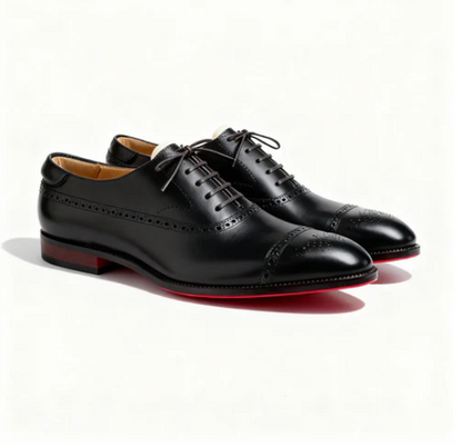 Oxford™ | Elegant and Modern Shoes