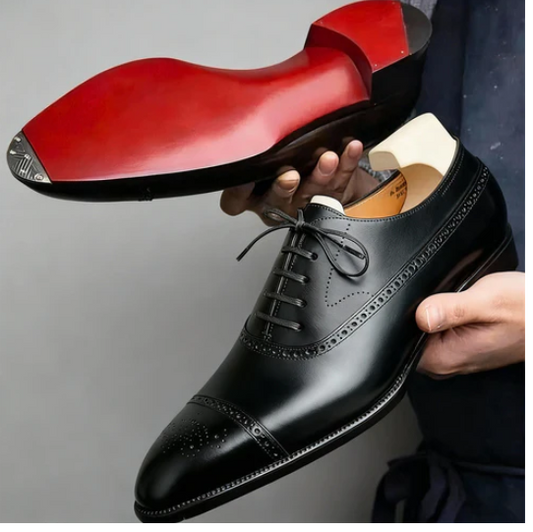 Oxford™ | Elegant and Modern Shoes