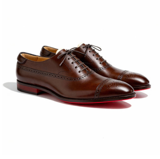 Oxford™ | Elegant and Modern Shoes