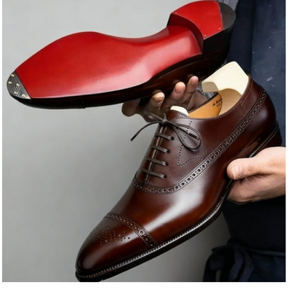 Oxford™ | Elegant and Modern Shoes
