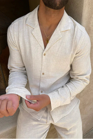 Elegant Linen Set