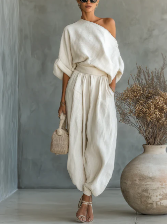 Mila™ | Minimal Chic Set