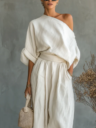 Mila™ | Minimal Chic Set