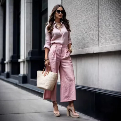Isabela™ | Modern Luxe Set