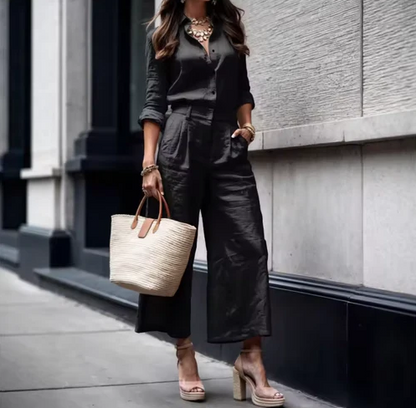 Isabela™ | Modern Luxe Set